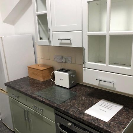 Tees Valley B&B Apartment 1 Stockton-on-Tees Ngoại thất bức ảnh