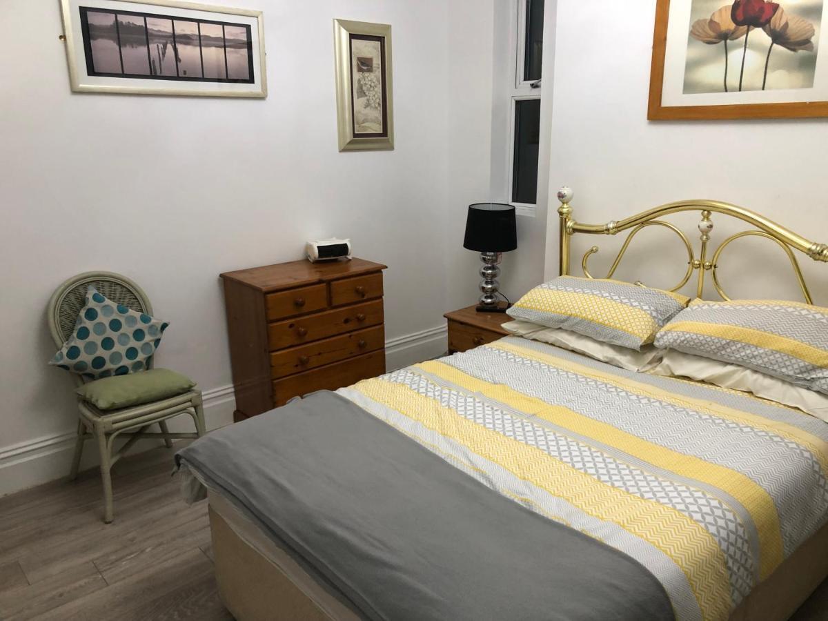Tees Valley B&B Apartment 1 Stockton-on-Tees Ngoại thất bức ảnh