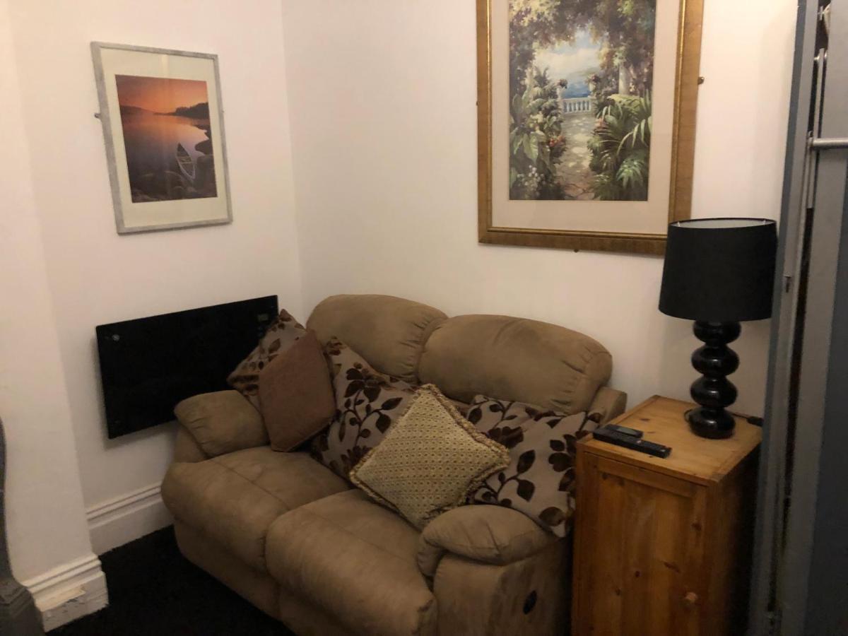 Tees Valley B&B Apartment 1 Stockton-on-Tees Ngoại thất bức ảnh